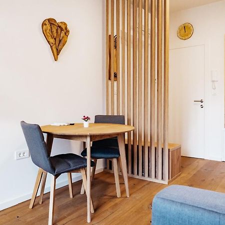 Woody - Comfy Apartment In Siska Ljubljana Kültér fotó
