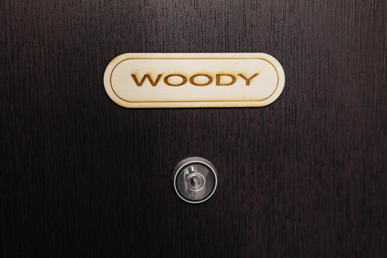 Woody - Comfy Apartment In Siska Ljubljana Kültér fotó