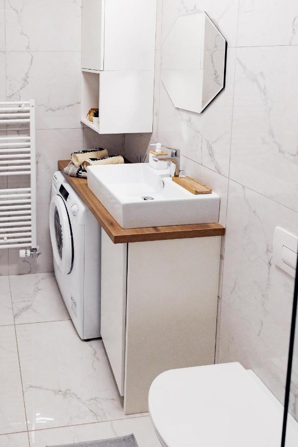Woody - Comfy Apartment In Siska Ljubljana Kültér fotó