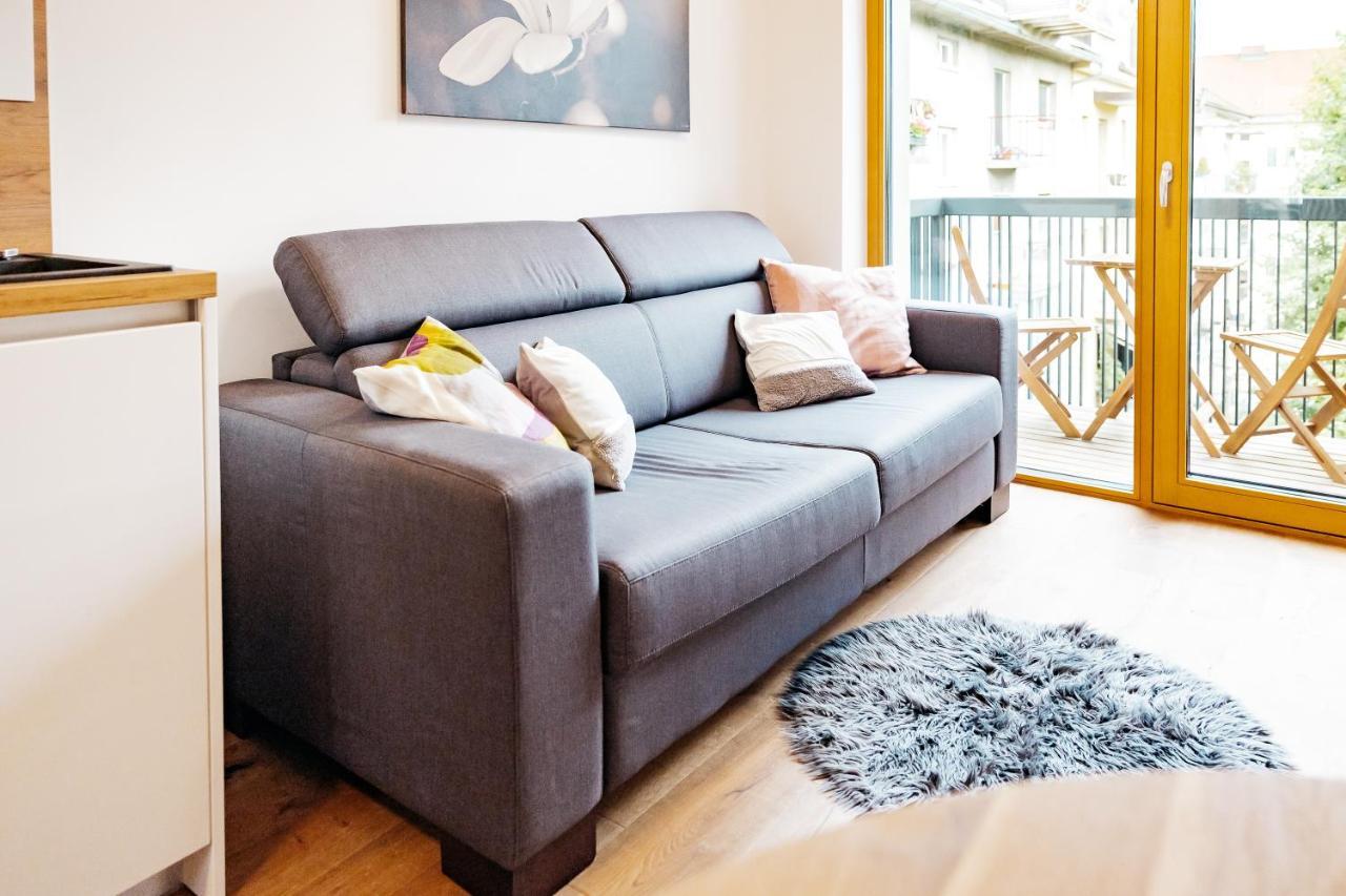 Woody - Comfy Apartment In Siska Ljubljana Kültér fotó